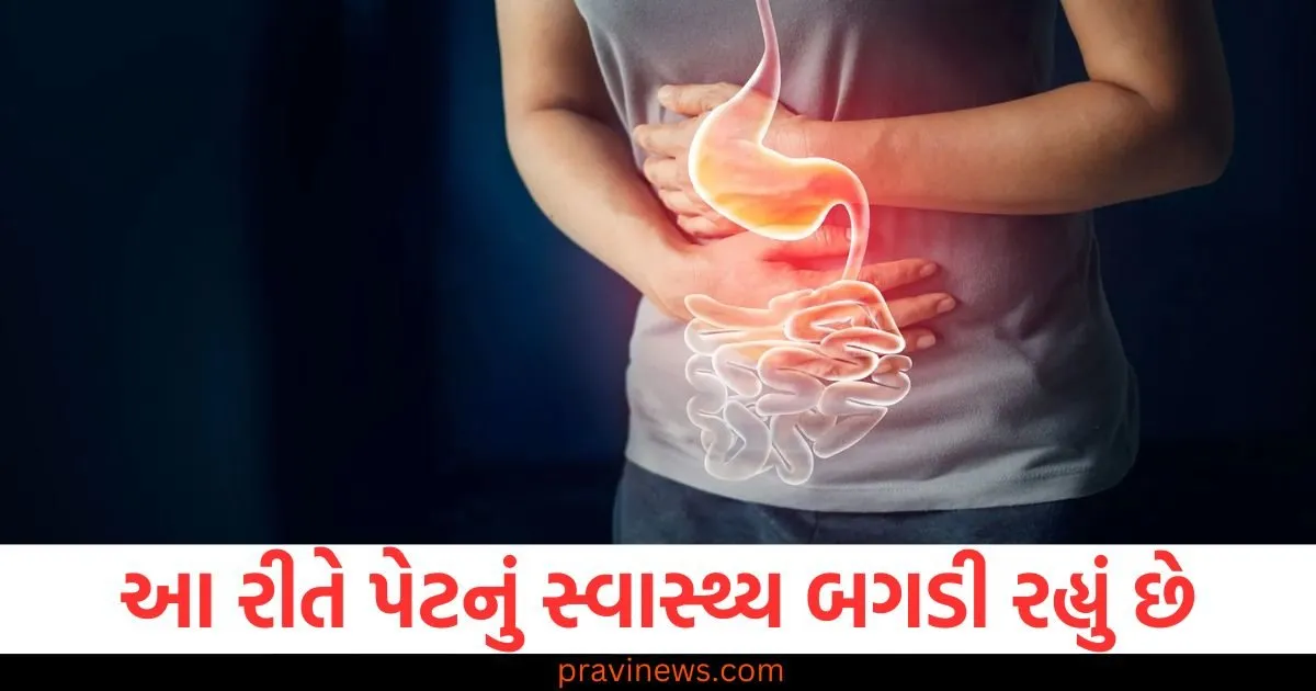 આ રીતે પેટનું સ્વાસ્થ્ય બગડી રહ્યું છે, શું આ ડાયાબિટીસનું લક્ષણ છે કે થાઇરોઇડનું? https://www.pravinews.com/religion/astrology/there-will-be-a-change-in-the-financial-condition-of-taurus-gemini-and-libra-read-todays-horoscope-128964