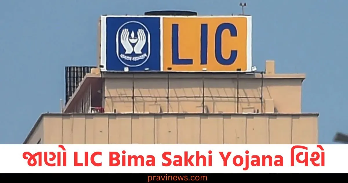 LIC Bima Sakhi Yojana: મહિલાઓને દર મહિને 7000 રૂપિયા મળશે, યોજનાની વિગતો અહીં જાણો https://www.pravinews.com/business/changes-in-banking-and-money-related-rules-from-august-2025-128690