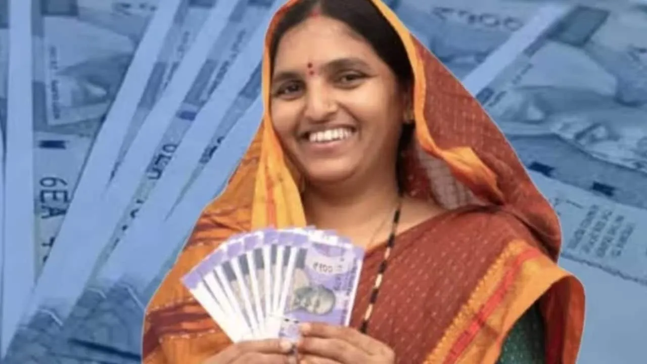 LIC Bima Sakhi Yojana: મહિલાઓને દર મહિને 7000 રૂપિયા મળશે, યોજનાની વિગતો અહીં જાણો https://www.pravinews.com/business/lic-bima-sakhi-yojana-women-will-get-7000-rupees-every-month-know-the-details-of-the-scheme-here-128698