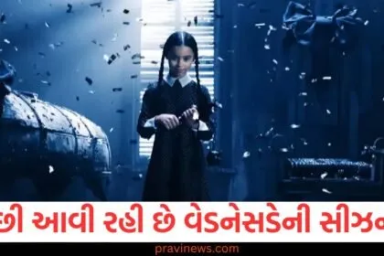 252.1 મિલિયન વ્યૂઝ સાથેની આ સિરીઝ, 8 એપિસોડ સાથે OTT પર ધૂમ મચાવી, હવે સીઝન 2 સાથે પરત ફરી રહી છે https://www.pravinews.com