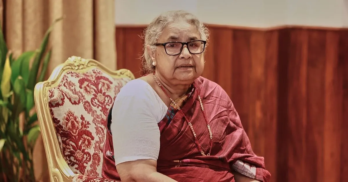 Nepal Gen-Z Protest: સુશીલા કાર્કી કેબિનેટનો પહેલો નિર્ણય, 17 સપ્ટેમ્બરે રાષ્ટ્રીય શોક મનાવવામાં આવશે https://www.pravinews.com/international-news/nepal-gen-z-protest-national-mourning-on-17-september-sushila-karki-cabinet-1st-decision-130042