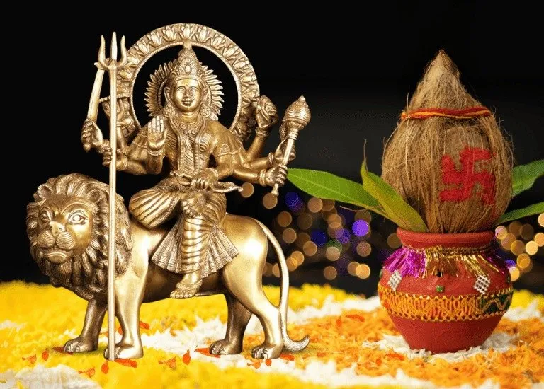 Shardiya Navratri 2025: 22 કે 23 સપ્ટેમ્બર શારદીય નવરાત્રી ક્યારે શરૂ થશે? ઘટસ્થાપનના શુભ મુહૂર્તની નોંધ અહીં લો https://www.pravinews.com/navratri/shardiya-navratri-2025-start-date-september-22-or-23-and-ghatasthapana-shubh-muhurat-130085