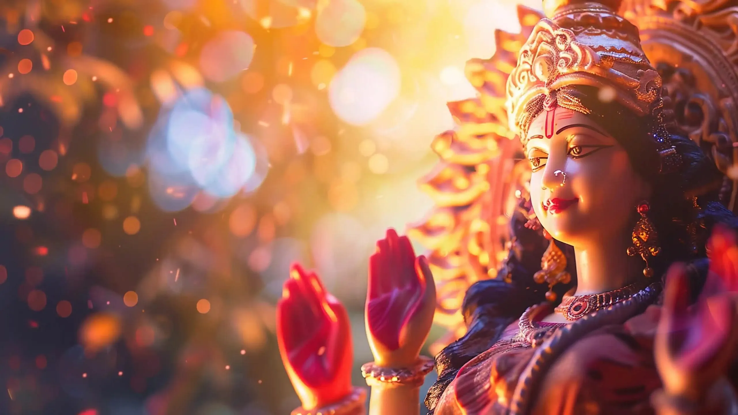 Shardiya Navratri 2025: 9 કે 10.... આ વર્ષે નવરાત્રી કેટલા દિવસ ચાલશે અને વિજયાદશમી ક્યારે ઉજવાશે? તારીખો જાણો https://www.pravinews.com/navratri/sharadiya-navratri-2025-10-day-celebration-maa-durga-arriving-on-elephant-130088