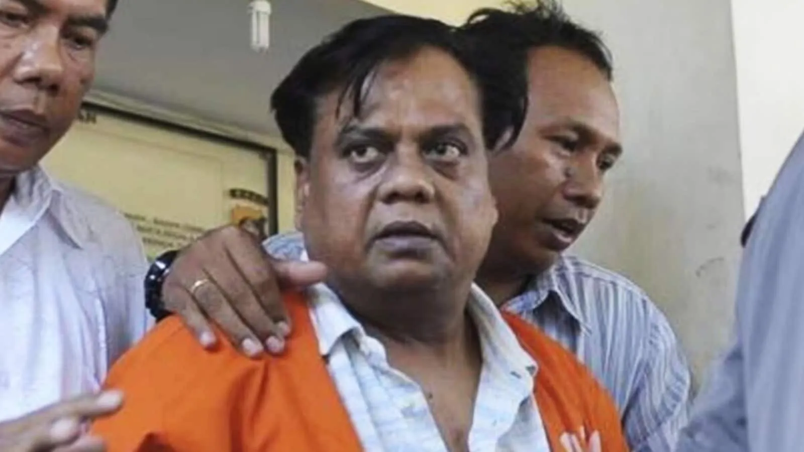 અંડરવર્લ્ડ ડોન છોટા રાજન સાથે જોડાયેલા મોટા સમાચાર, સુપ્રીમ કોર્ટે હત્યા કેસમાં સજા પરનો સ્ટે હટાવ્યો https://www.pravinews.com/world-news-in-gujarati/supreme-court-lifts-stay-from-underworld-don-chhota-rajan-sentence-in-2001-jaya-shetty-murder-case-130108