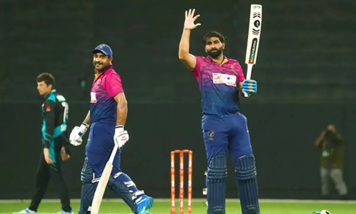 UAE ના કેપ્ટન T20I ક્રિકેટમાં ટોચ પર પહોંચ્યા, ખાસ કિસ્સામાં બધા બેટ્સમેનોને પાછળ છોડી દીધા https://www.pravinews.com/sports/uae-captain-reaches-top-of-t20i-cricket-surpasses-all-batsmen-in-special-case-130151