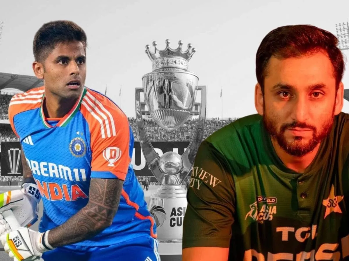 Asia Cup 2025: ACC એ પ્રેસ કોન્ફરન્સમાં આ પ્રશ્નો પૂછવા પર પ્રતિબંધ મૂક્યો, હાથ મિલાવવાના વિવાદ બાદ લેવાયો નિર્ણય https://www.pravinews.com/sports/asia-cup-2025-acc-give-interactions-to-media-person-no-political-questions-at-press-conference-130193