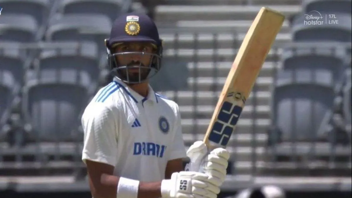 આ ખેલાડીએ ટીમ ઈન્ડિયામાં વાપસીનો દાવો રજૂ કર્યો, ઓસ્ટ્રેલિયા સામે 156 રનની ઇનિંગ રમી https://www.pravinews.com/sports/devdutt-padikkal-played-156-runs-inning-against-australia-a-match-in-lucknow-ind-vs-aus-130194