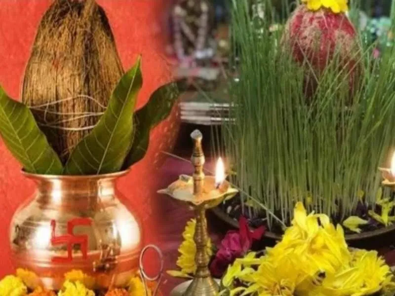 નવરાત્રી દરમિયાન જવ ઉગાડવાની એક સરળ અને સાચી રીત, માતા દેવી તેમના આશીર્વાદ વરસાવશે https://www.pravinews.com/navratri/a-simple-and-correct-way-to-grow-barley-during-navratri-mother-goddess-will-shower-her-blessings-130205