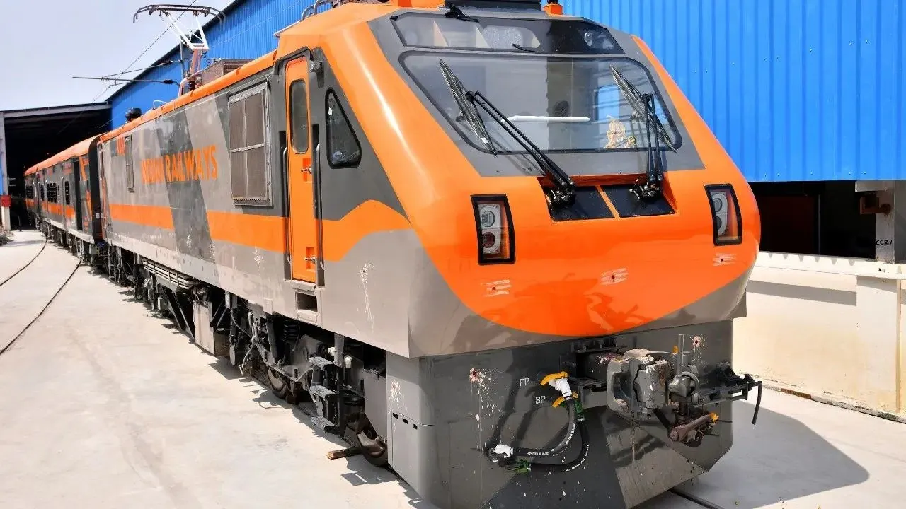 અમૃત ભારત ટ્રેન ગુજરાતથી ઓડિશા સુધી દોડશે, જેમાં વૈભવી સુવિધાઓ મળશે, આ રૂટ હશે. https://www.pravinews.com/gujarat-news/the-amrut-bharat-train-will-run-from-gujarat-to-odisha-which-will-provide-luxurious-facilities-this-will-be-the-route-130223