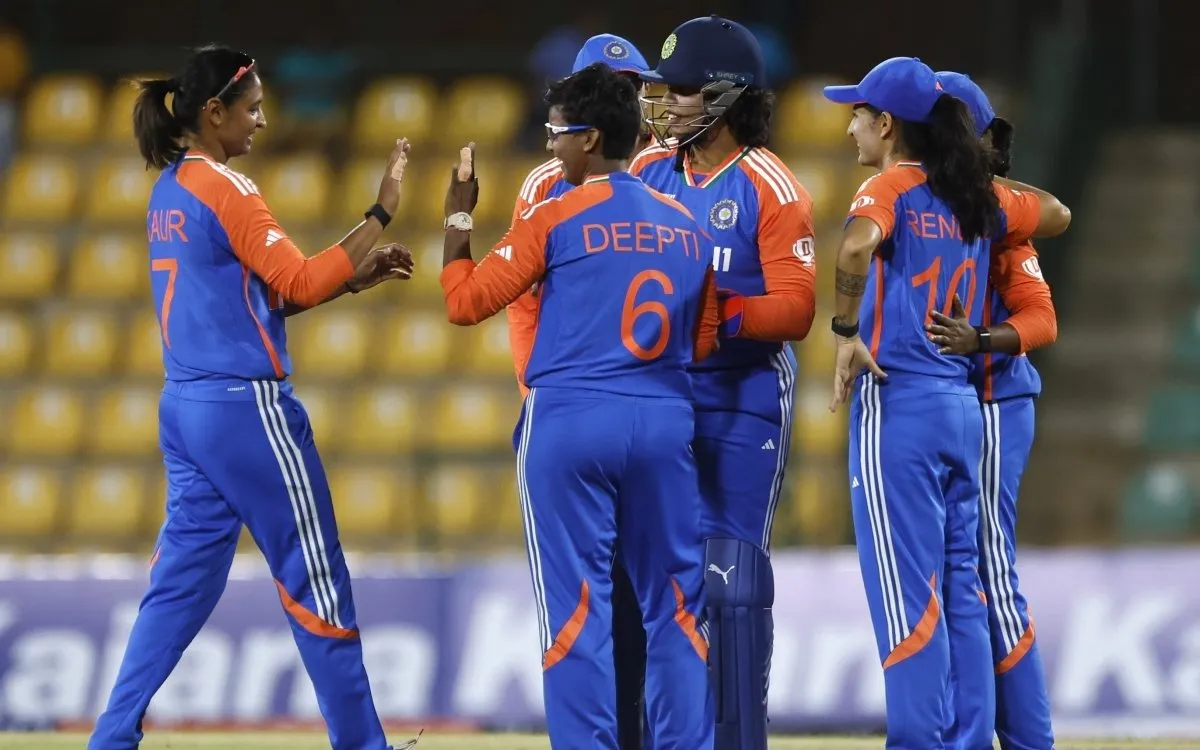 ટીમ ઈન્ડિયા માટે ખરાબ સમાચાર, ICCએ લગાવ્યો ભારે દંડ https://www.pravinews.com/sports/bad-news-for-team-india-icc-imposes-heavy-fine-130290