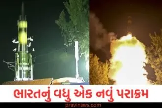 ભારતનું વધુ એક નવું પરાક્રમ, ટ્રેન માંથી કર્યું આવું પરીક્ષણ; જુઓ વિડીયો https://www.pravinews.com/world-news-in-gujarati/boeing-787-price-vijay-rupani-death-confirm-black-box-airplane-survivors-of-air-india-crash-127183