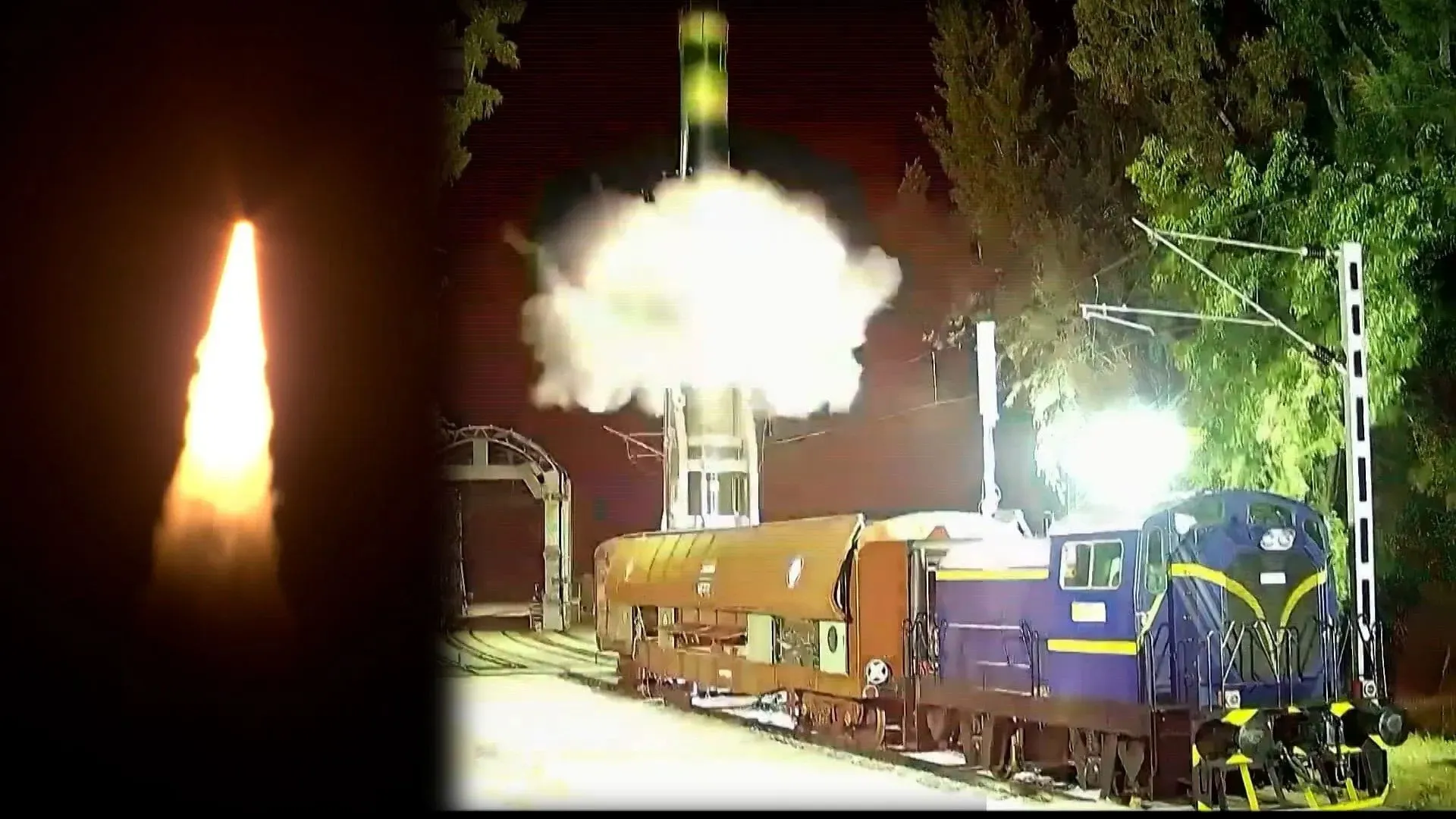 ભારતનું વધુ એક નવું પરાક્રમ, ટ્રેન માંથી કર્યું આવું પરીક્ષણ; જુઓ વિડીયો https://www.pravinews.com/world-news-in-gujarati/india-drdo-successfully-launched-agni-prime-missile-from-a-rail-mobile-launcher-system-130302