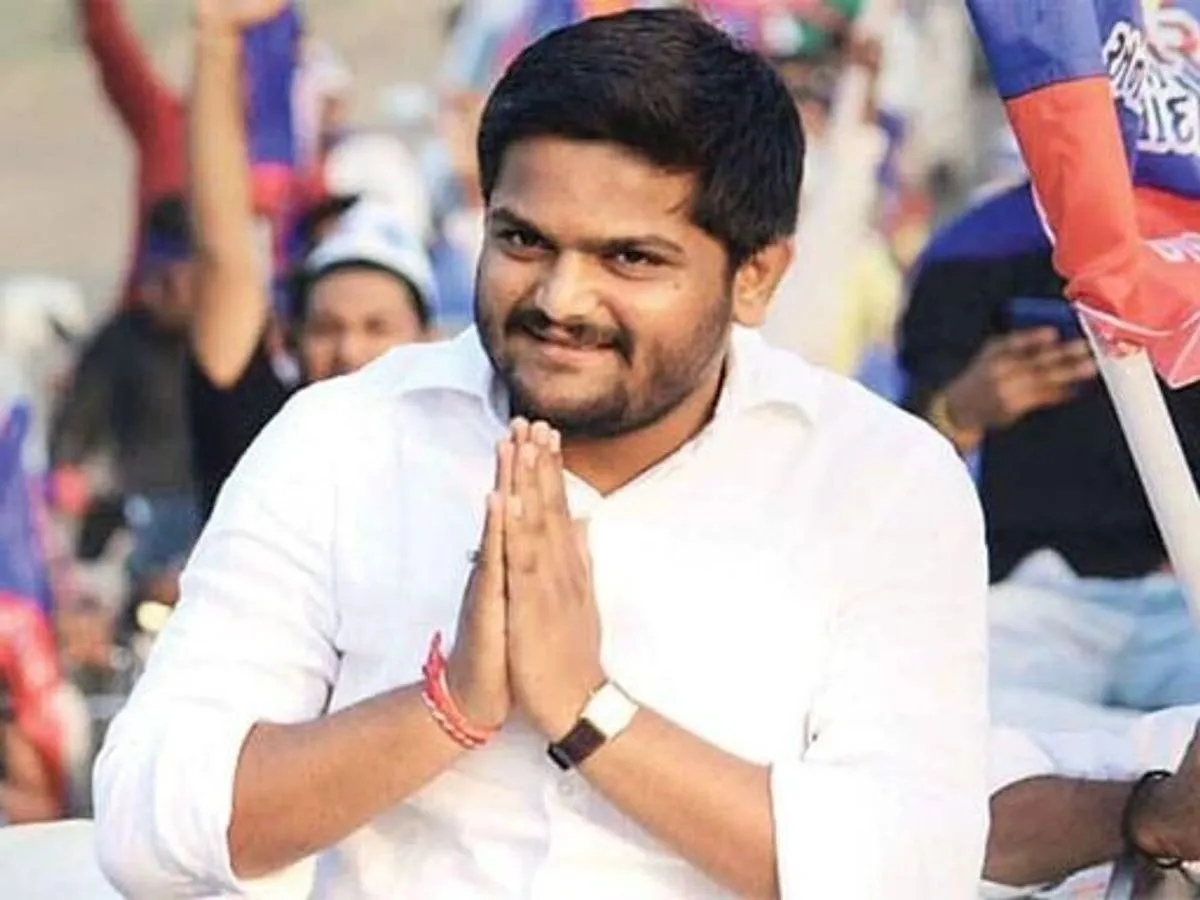 ભાજપના ધારાસભ્ય હાર્દિક પટેલની મુશ્કેલીઓ વધી, અમદાવાદ ગ્રામીણ કોર્ટે ધરપકડ વોરંટ જારી કર્યું https://www.pravinews.com/gujarat-news/bjp-mla-hardik-patels-troubles-increase-ahmedabad-rural-court-issues-arrest-warrant-129950