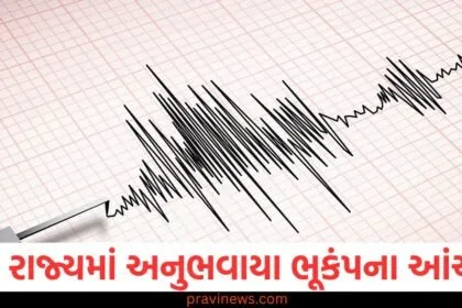 ભારતના આ રાજ્યમાં અનુભવાયા ભૂકંપના આંચકા, કેન્દ્ર માત્ર 10 કિલોમીટરની ઊંડાઈએ હતું, જાણો તીવ્રતા https://www.pravinews.com/author/zeroerror/page/11