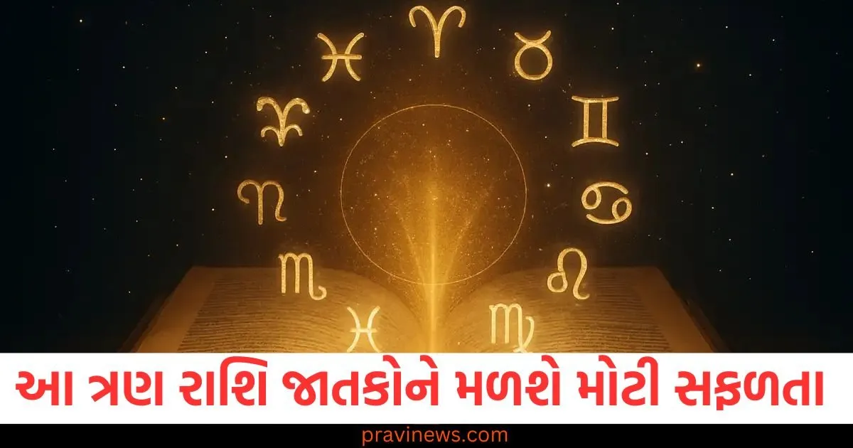 આ ત્રણ રાશિ જાતકોને મળશે મોટા લક્ષ્યો પૂરા કરવામાં સફળતા, જાણો શું કહે છે તમારી રાશિ https://www.pravinews.com/religion/astrology/pitru-paksha-2025-do-not-buy-these-things-by-mistake-during-pitru-paksha-your-ancestors-will-be-angry-129821