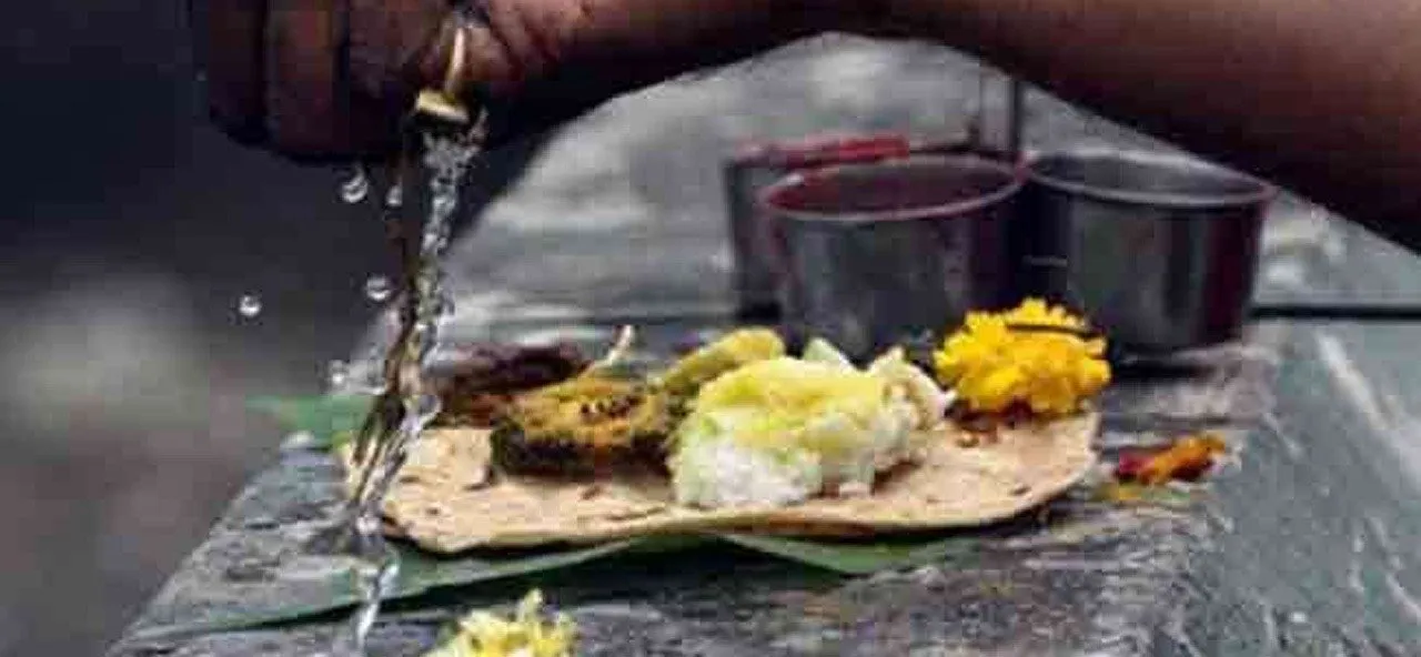 પિતૃ દોષ શું છે, કેવી રીતે લાગે છે દોષ, જાણો કારણ અને તેને ઉકેલવાના પ્રયત્નો https://www.pravinews.com/religion/astrology/what-is-pitra-dosh-how-does-it-feel-know-the-cause-and-efforts-to-resolve-it-129862