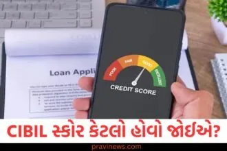 CIBIL સ્કોર કેટલો હોવો જોઈએ? લોન અને ક્રેડિટ કાર્ડ માટે કેટલો જરૂરી છે સ્કોર https://www.pravinews.com/business/common-man-will-get-big-relief-0-tax-will-be-levied-on-these-items-see-the-entire-list-129666