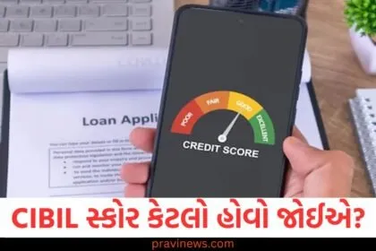 CIBIL સ્કોર કેટલો હોવો જોઈએ? લોન અને ક્રેડિટ કાર્ડ માટે કેટલો જરૂરી છે સ્કોર https://www.pravinews.com/author/zeroerror/page/11