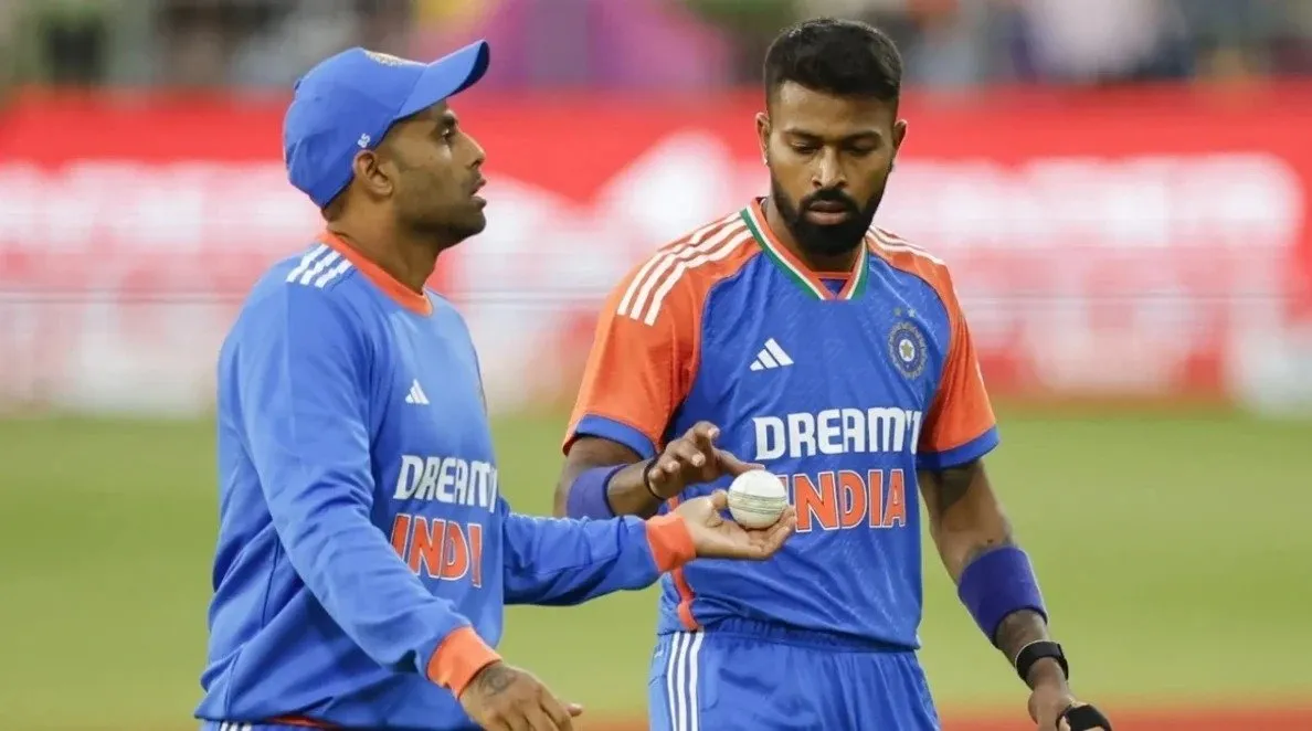 ભારત અને UAE વચ્ચેની મેચ દરમિયાન હવામાન કેવું રહેશે? ભારતીય ખેલાડીઓ માટે આ સૌથી મોટો પડકાર હશે https://www.pravinews.com/sports/asia-cup-2025-match-weather-forecast-dubai-stifling-heat-pitch-report-129930