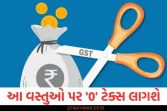 સામાન્ય માણસને મળશે મોટી રાહત, આ વસ્તુઓ પર '0' ટેક્સ લાગશે: જોઈ લો આખું લિસ્ટ https://www.pravinews.com/business/this-company-will-make-big-money-from-tata-capitals-ipo-is-planning-to-sell-3-58-crore-shares-129993