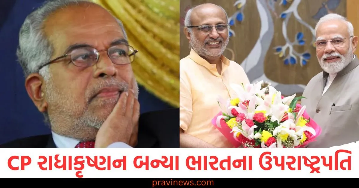 સીપી રાધાકૃષ્ણન ભારતના 15મા ઉપરાષ્ટ્રપતિ બન્યા, જાણો મતોનું ગણિત શું હતું? https://www.pravinews.com/lifestyle/health-fitness/leather-sofa-vs-fabric-sofa-which-sofa-is-better-for-good-health-leather-or-fabric-129908