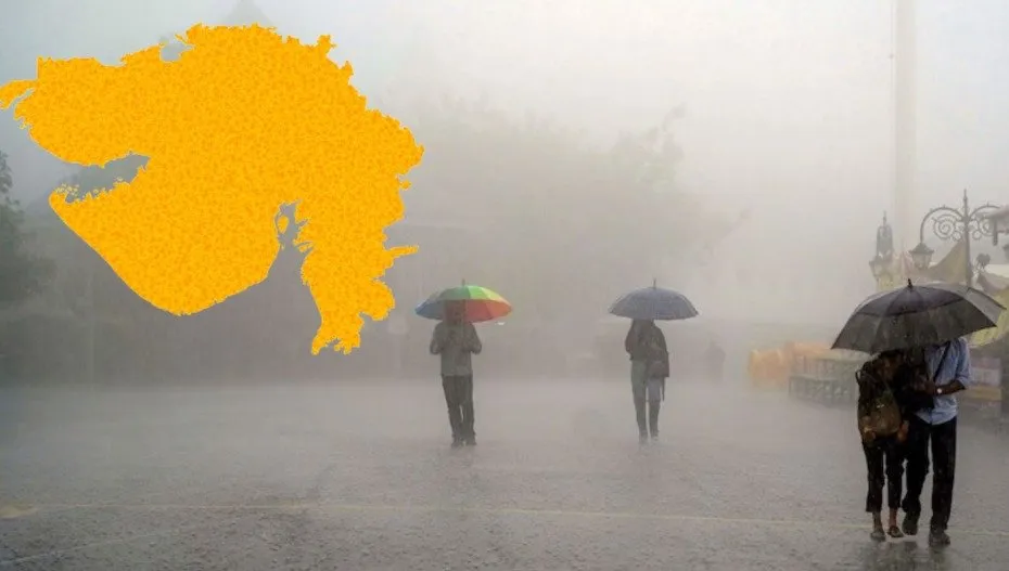 Gujarat Weather: ગુજરાતમાં આગામી બે દિવસ ભારે વરસાદ, IMDએ 3 જિલ્લામાં રેડ એલર્ટ જાહેર કર્યું https://www.pravinews.com/gujarat-news/gujarat-weather-heavy-rain-in-gujarat-for-the-next-two-days-imd-issues-red-alert-in-3-districts-129918