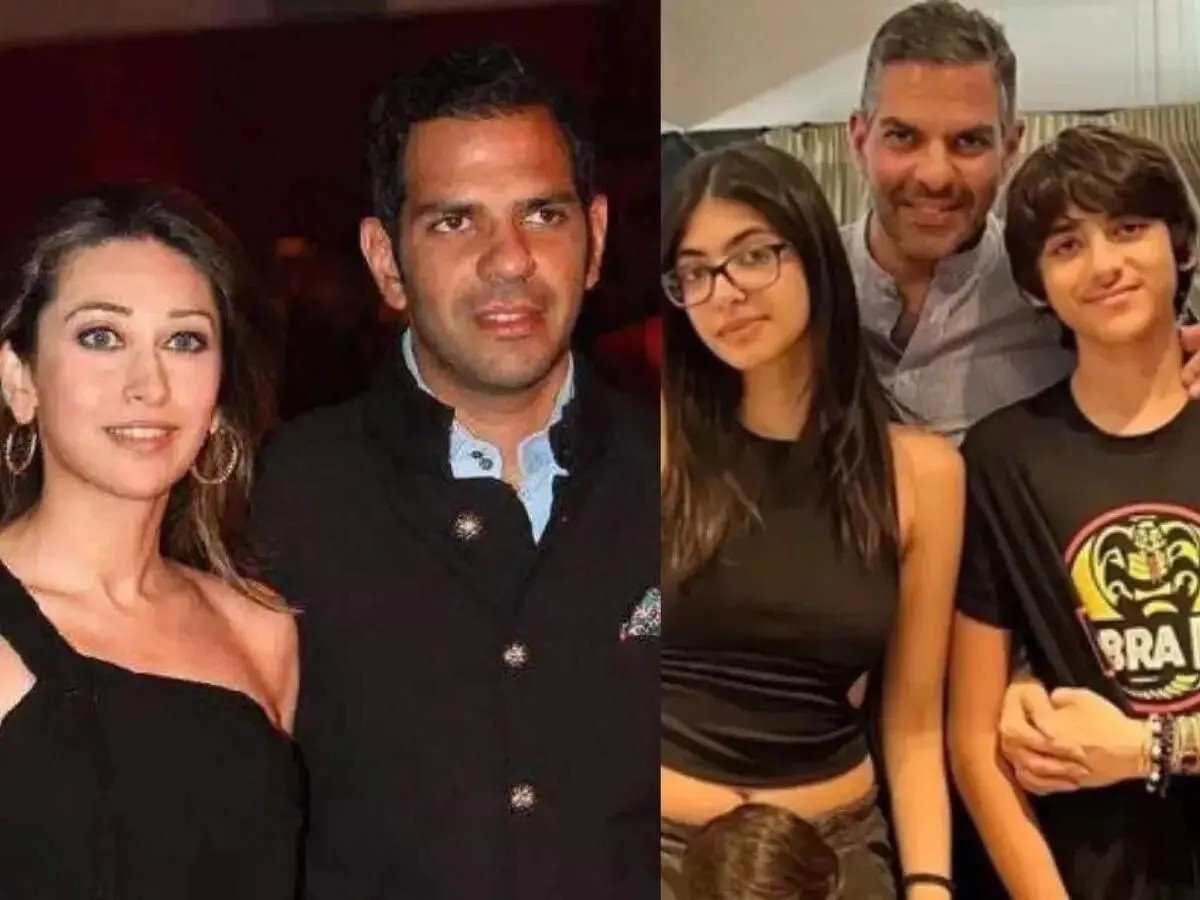 કરિશ્મા કપૂરના બાળકોએ દિલ્હી હાઈકોર્ટમાં કેમ અરજી કરી? સંજય કપૂર સાથે જોડાયેલો કેસ https://www.pravinews.com/entertainment/why-did-karisma-kapoors-children-file-a-petition-in-the-delhi-high-court-case-related-to-sanjay-kapoor-129931