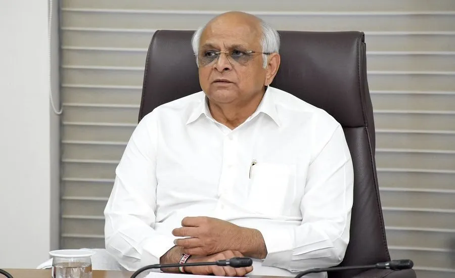 ગુજરાત સરકાર 7 ઓક્ટોબરથી 'વિકાસ સપ્તાહ' ઉજવશે, જાણો આ કાર્યક્રમમાં શું ખાસ હશે https://www.pravinews.com/gujarat-news/gujarat-government-will-celebrate-vikas-sapta-from-october-7-know-what-will-be-special-about-this-program-130333