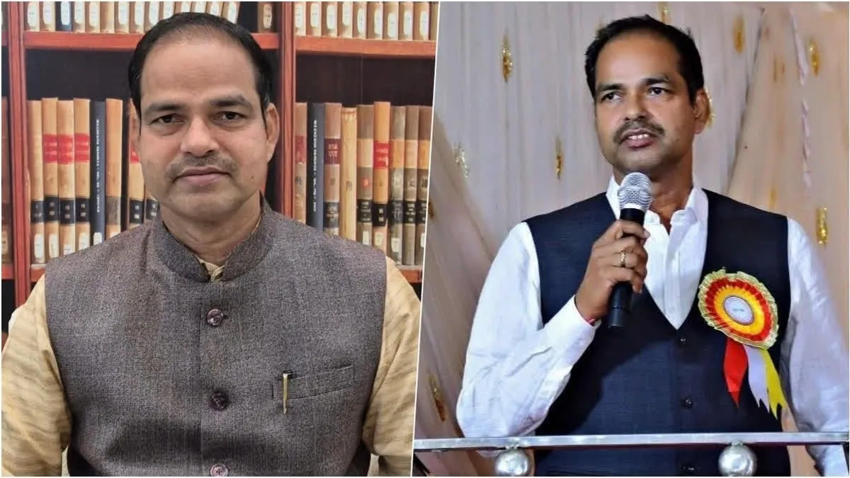 ઓડિશામાં ભાજપ નેતાની ગોળી મારીને હત્યા, ઘટના બાદ શોક અને તણાવનો માહોલ https://www.pravinews.com/world-news-in-gujarati/odisha-bjp-leader-and-senior-advocate-pitabas-panda-shot-dead-130358