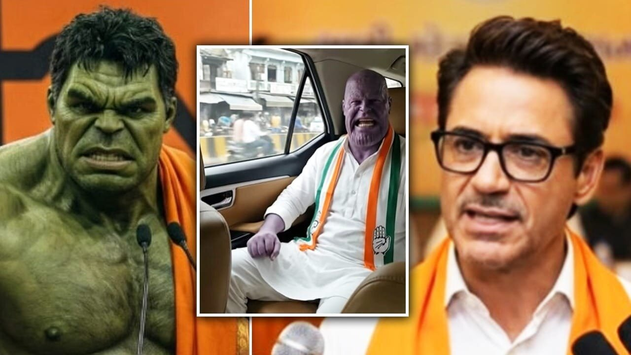 મુંબઈનું ડિજિટલ રાજકારણ ગરમાયું: ‘માર્વેલ-સ્ટાઇલ’ ડિજિટલ કેમ્પેઇનિંગમાં ભાજપનો દબદબો, મુંબઈમાં વિપક્ષને ઝટકો https://www.pravinews.com/politics/mumbais-digital-politics-heats-up-bjp-dominates-in-marvel-style-digital-campaigning-opposition-suffers-setback-in-mumbai-130411